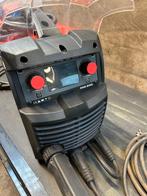MIG professioneel lasapparaat Rowac, Ophalen, Zo goed als nieuw, 150 tot 250 ampère, Co2