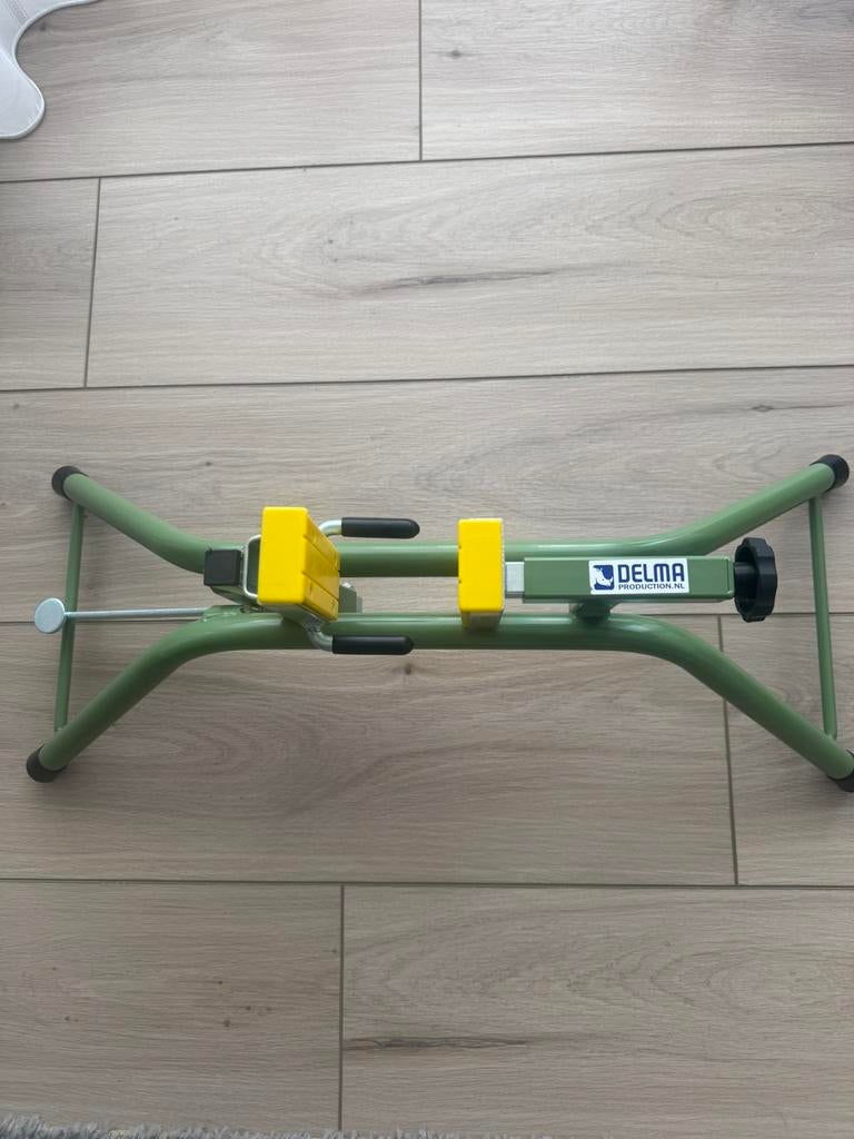 Delma Deurklem nieuw, Ophalen, Nieuw