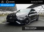 Mercedes-Benz CLA-klasse 180 Business Solution AMG | Night |, Auto's, Mercedes-Benz, CLA, 136 pk, 4 cilinders, Zwart