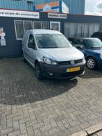 Volkswagen Caddy 1.6 D 55KW 2013, 74 pk, 4 cilinders, 700 kg, Volkswagen