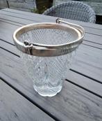 Zilveren Kristallen IJsemmer Wenen 1908, Ophalen of Verzenden