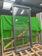 Kunststof Vast kozijn  b109,6 x h246,9 cm -2170-, Kunststof, Raamkozijn, Niet ingevuld, Ophalen of Verzenden