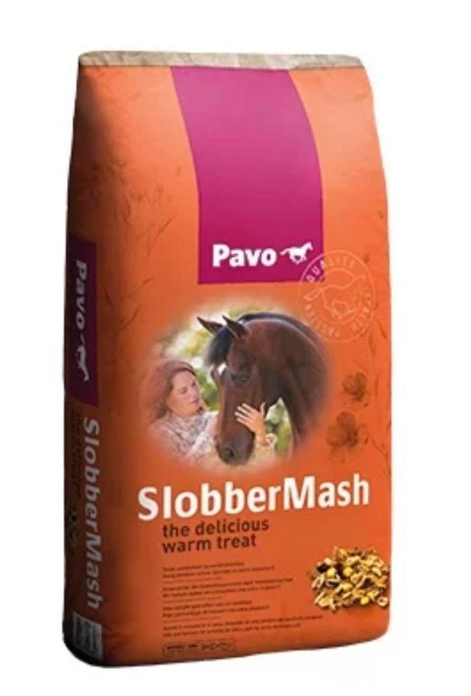 Pavo SlobberMash, Dieren en Toebehoren, Dierenvoeding, Vee, Ophalen