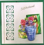 mannenkaart, Ophalen of Verzenden, Nieuw, Man of Vrouw