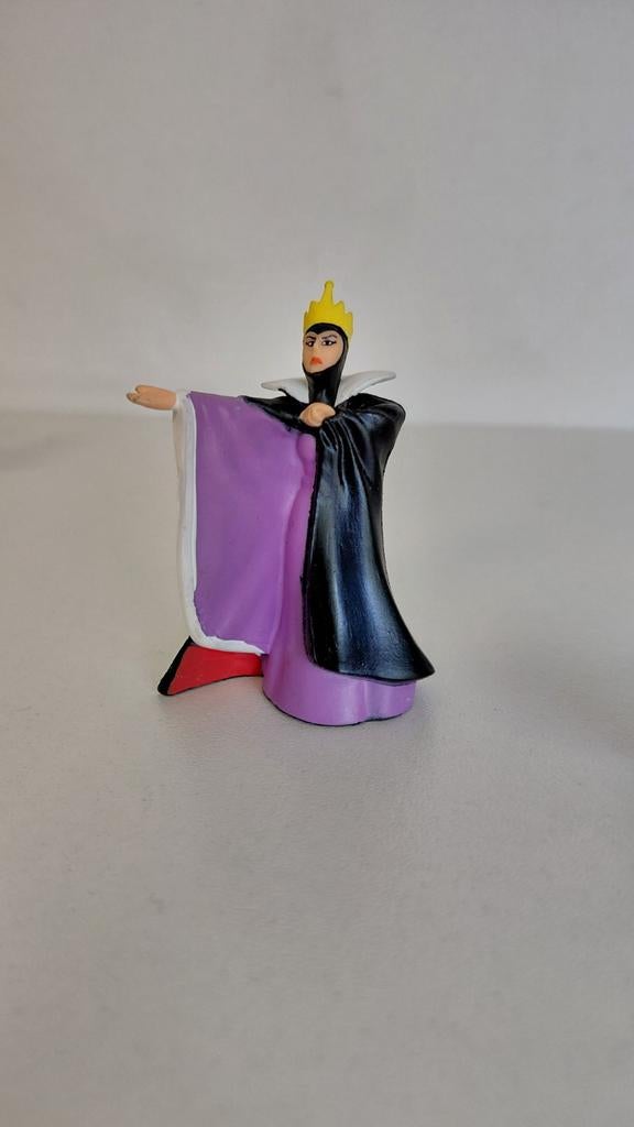 Evil queen Disney poppetje, Ophalen of Verzenden, Zo goed als nieuw