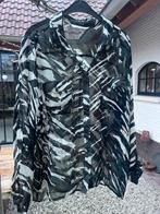 Summum Woman Blouse met print - Maat 42, Kleding | Dames, Blouses en Tunieken, Verzenden, Zo goed als nieuw, Maat 42/44 (L), Overige kleuren