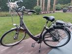 Sparta ion m-gear elektrische fiets, kapotte accu, Ophalen of Verzenden, Gebruikt, Minder dan 30 km per accu, Sparta