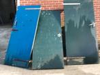 diverse stal deuren, Ophalen, Gebruikt, Buitendeur, 200 tot 215 cm