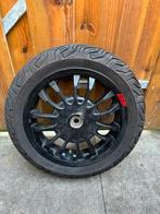 Vespa Sprint achterband, Fietsen en Brommers, Ophalen of Verzenden