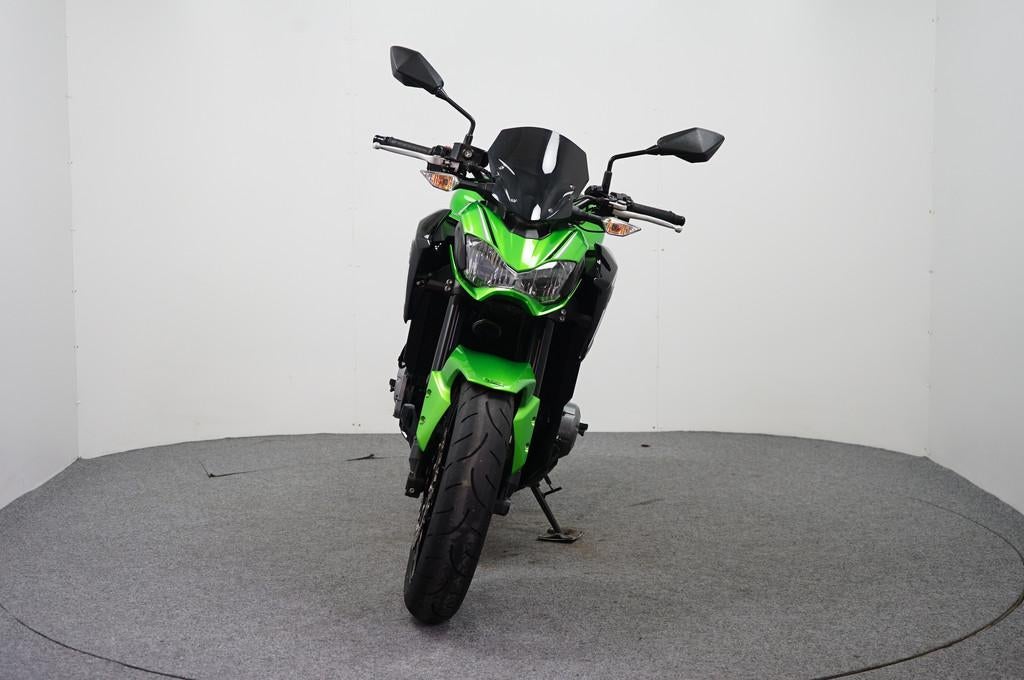 Kawasaki Z 900 ABS (bj 2017), 948 cc, Bedrijf, Meer dan 35 kW, Traction Control