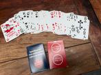 Kaarten speelkaarten slechtziend low vision, Ophalen of Verzenden, Nieuw