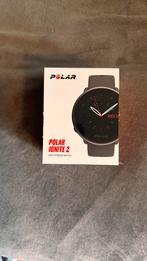 Polar Ignite 2 GPS Fitness Horloge - Nieuw, Ophalen, Afstand, Zwart, Nieuw