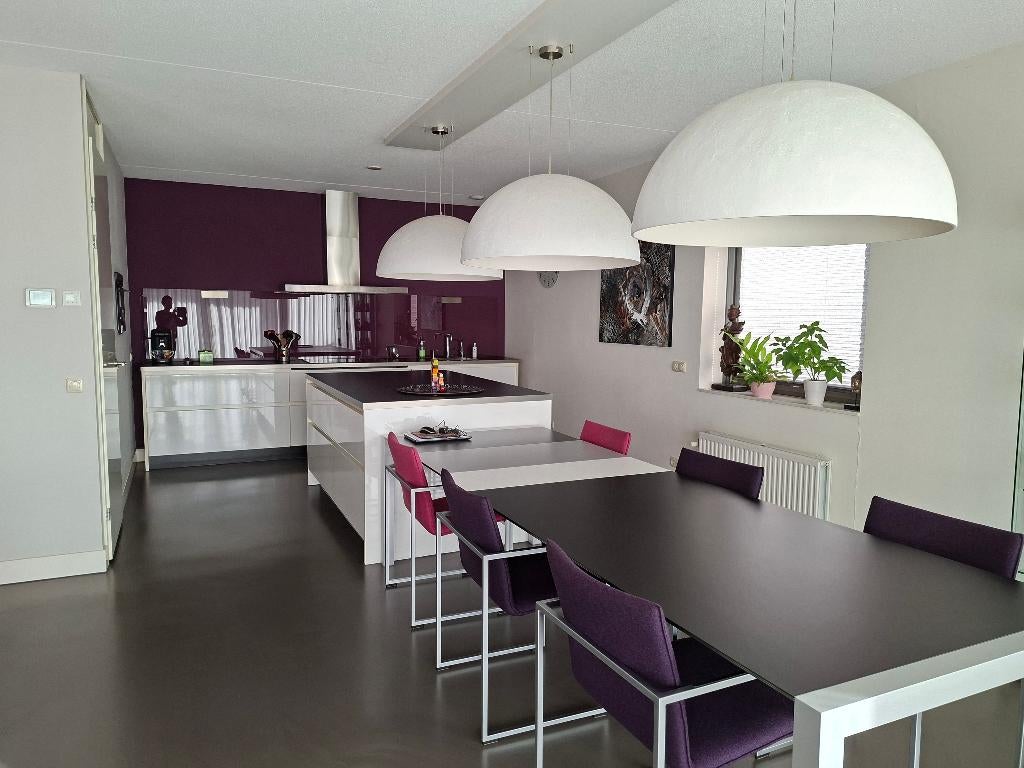 3 KL-CUP80 lampen, Ophalen, 60 watt of meer, Design, Overige typen