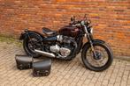 Triumph Bonneville Bobber, Motoren, 2 cilinders, Traction Control, Particulier, Meer dan 35 kW