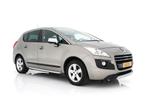 Peugeot 3008 2.0 HDiF HYbrid4 Aut. *NAVI-FULLMAP | COMFORT-S, Auto's, Automaat, Euro 5, Stof, Gebruikt