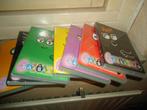 barbapapa dvd 7 verschillende, Alle leeftijden, Ophalen of Verzenden, Gebruikt