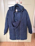 Draagzak (winter)jas esmara xs, Ophalen of Verzenden, Zo goed als nieuw, Maat 34 (XS) of kleiner, Blauw