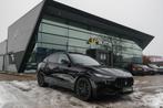 Maserati Levante Gransport 3.0 V6 D 275pk Panoramadak Schaal, Gebruikt, Euro 6, Bedrijf, Diesel