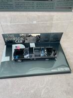 Johnson president car - JFK moord - Schaal 1:43, Ophalen of Verzenden, Zo goed als nieuw, Auto, Overige merken