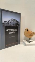 Beens, Ds. G.; Geestelijke lessen, Ophalen of Verzenden, Gelezen, Christendom | Protestants