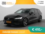 Volvo V60 € 29.750,00, Euro 6, 4 cilinders, 1969 cc, 1634 kg
