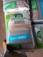 Fertigreen Patent-kali 25 KG, kalk 25kg en 12-10-18  ,25 kg, Ophalen, Nieuw