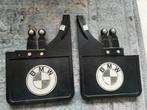 Spatlappen met BMW logo - Set van 2, Ophalen of Verzenden, Gebruikt, BMW