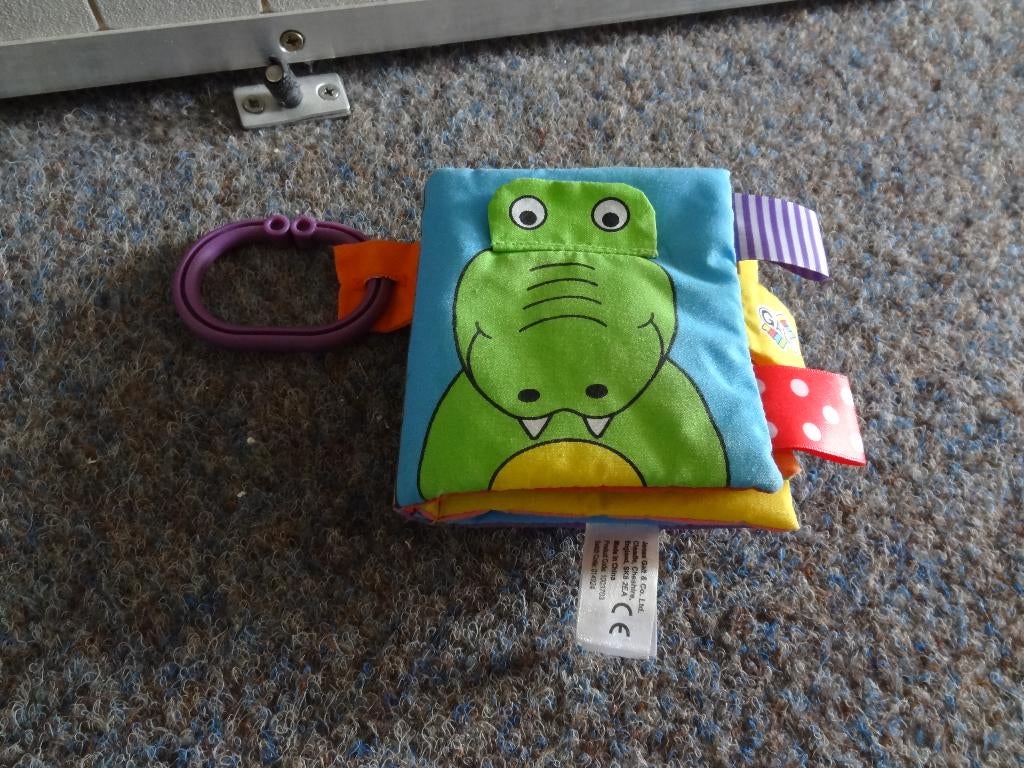 Galt voelboekje, Ophalen, Gebruikt, Overige typen