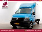 Volkswagen Crafter 35 2.0 TDI E6 Bakwagen met achterdeuren 2, Voorwielaandrijving, Gebruikt, 4 cilinders, 2500 kg