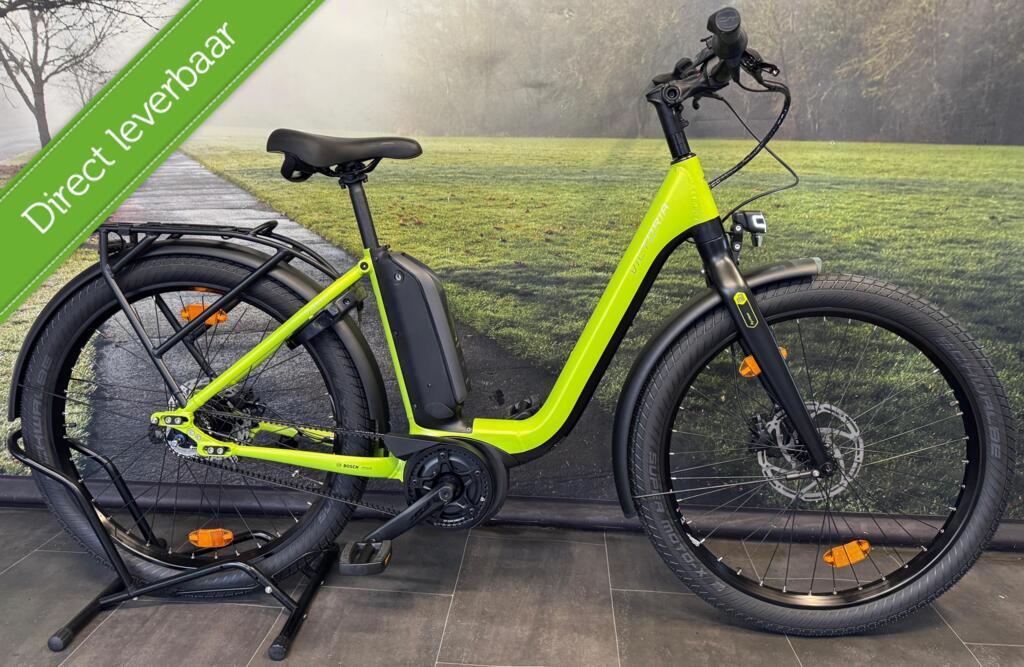 TOP-AANBIEDING | Victoria E-Urban 11.8 - Van €3.899 → €2.749, Overige merken, Deichstraße 120-122 27318 Hoya Duitsland, Nieuw