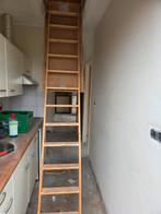 Vlizo trap, Ophalen of Verzenden