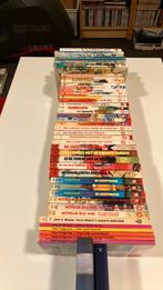 Grote serie jeugdboeken - 45 pockets, Ophalen, Zo goed als nieuw, Kind en Jeugd