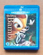 Bambi, Verzenden, Zo goed als nieuw, Tekenfilms en Animatie