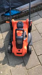 Grasmaaier zonder batterij, Ophalen, Gebruikt, Accu-grasmaaier