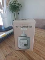 Vulpes Goods flessenwarmer/sterilizer nieuw, Kinderen en Baby's, Ophalen of Verzenden, Nieuw, Flessen- of potjesverwarmer