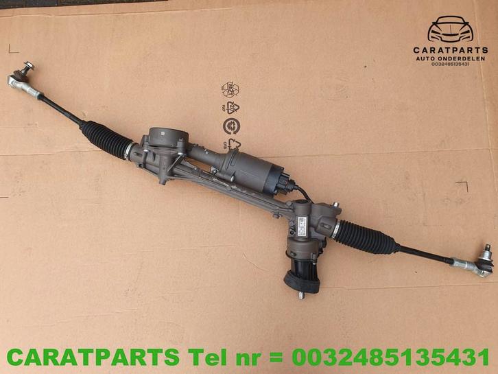 5QT423051E Passat elektronische stuurhuis Tiguan 571 CT1, Auto-onderdelen, Besturing, Volkswagen, Gebruikt, Ophalen of Verzenden