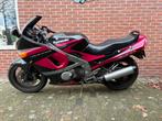 Kawasaki ZZR 600 1991, Motoren, Ophalen, Gebruikt