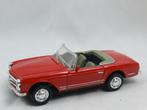 newray 1/43 mercedes 280sl, Ophalen of Verzenden, Zo goed als nieuw, Auto, Overige merken