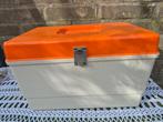 kunststoffen naaibox/naaikist/naaidoos, Ophalen of Verzenden, Gebruikt, Overige typen
