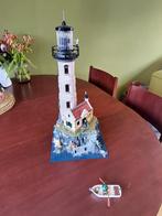 Lego Ideas 21335 Gemotoriseerde Vuurtoren, Ophalen, Zo goed als nieuw, Complete set, Lego