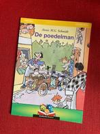 De poedelman - annie mg schmidt, Gelezen, Annie M.G. Schmidt, Fictie algemeen, Jongen of Meisje