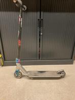 Step, Ophalen, Zo goed als nieuw, Gewone step