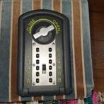 Sleutel kluis, Ophalen, Zo goed als nieuw