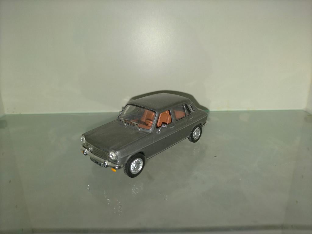 Simca 1100, Ophalen of Verzenden, Auto, Overige merken