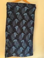 Bimba y Lola leuke rok/ elastische taille/ maat 38, Maat 38/40 (M), Zo goed als nieuw, Onder de knie, Verzenden