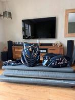 Zip sp custom kappen, Ophalen of Verzenden, Zo goed als nieuw, Kap, Piaggio