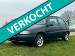 Citroen Saxo 1.4i SX, Gebruikt, 4 cilinders, Saxo, 420 kg