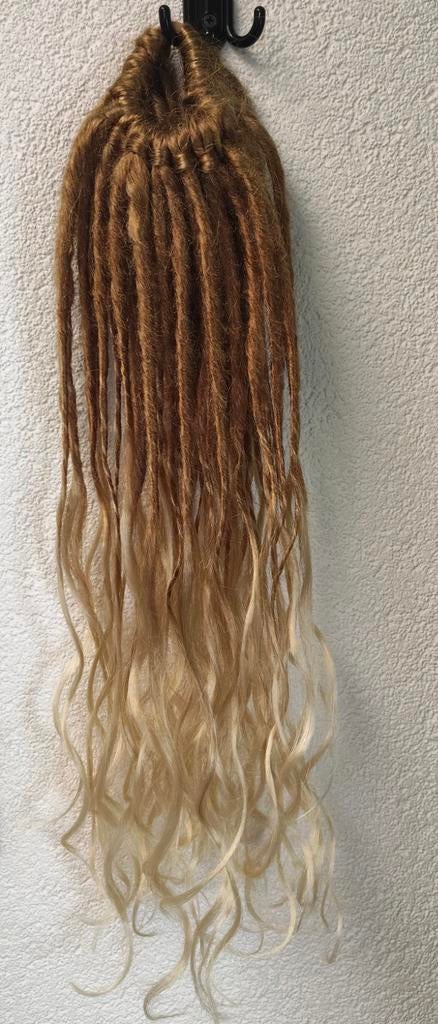 Handgemaakte dreads, Ophalen of Verzenden, Nieuw