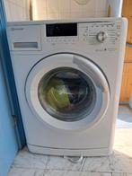 Bauknecht Voorlader Wasmachine 7kg - Goede Staat, Witgoed en Apparatuur, Wasmachines, Ophalen, Gebruikt, Voorlader, 85 tot 90 cm