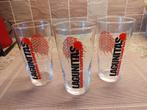 12 Nieuwe bierglazen van het merk: LAGUNITAS., Glas of Glazen, Nieuw, Ophalen of Verzenden, Glas